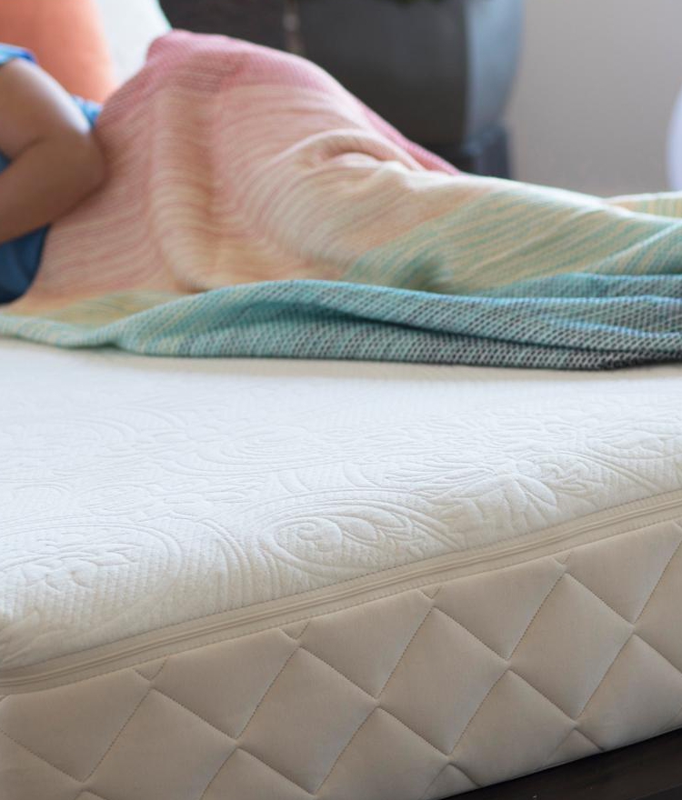 Sleep Reduces Stress: Tips for Falling Asleep Faster