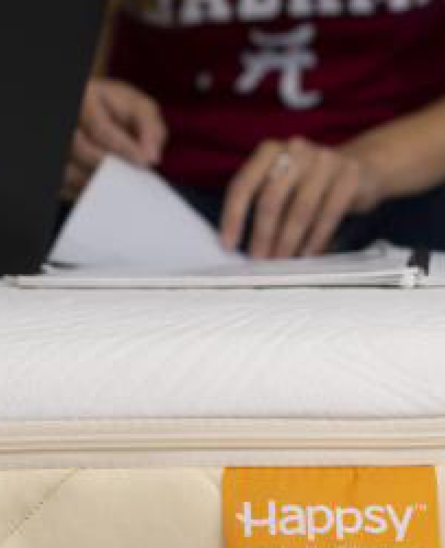 The Only Back-to-College Packing List You’ll Ever Need 