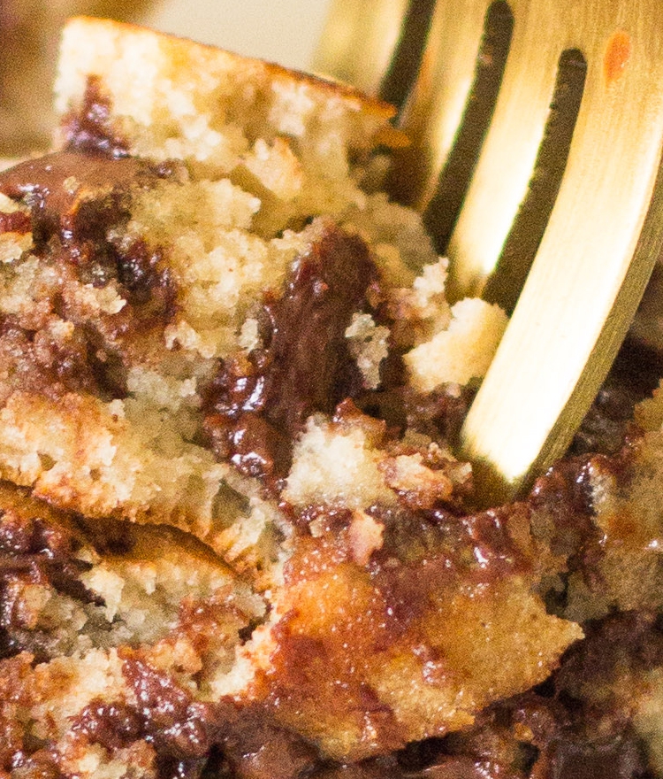 Fluffy Whole Grain Chocolate Chip Pancakes From The Clean Eating Couple 