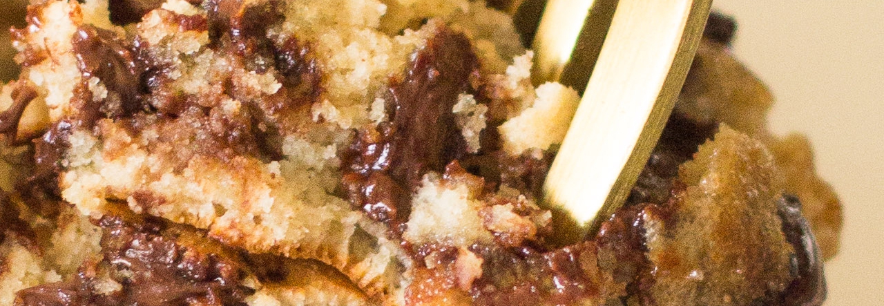 Fluffy Whole Grain Chocolate Chip Pancakes From The Clean Eating Couple 