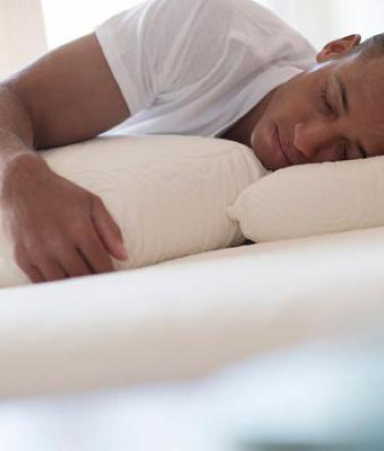 7 Tips for Maximizing Your Work Week Sleep