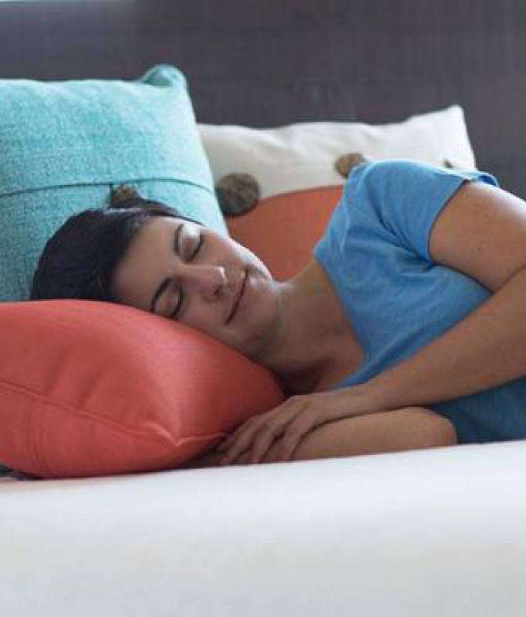 Mattress Buying Guide: 6 Tips for Finding Your Perfect Mattress