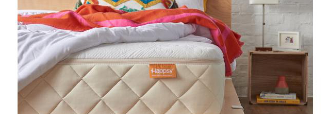 Start With Happsy Choices
