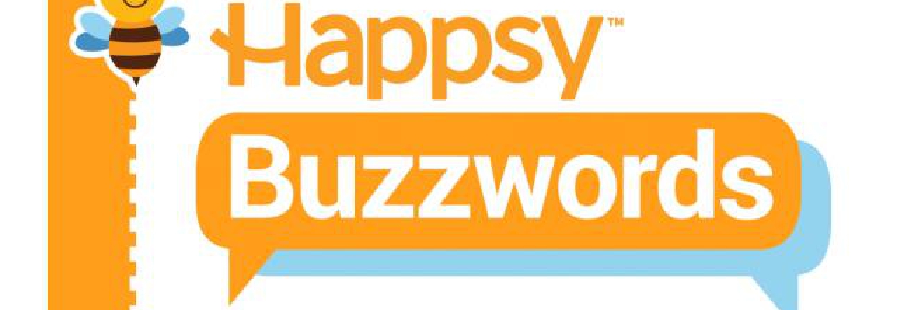 Busting the Buzzwords: Organic
