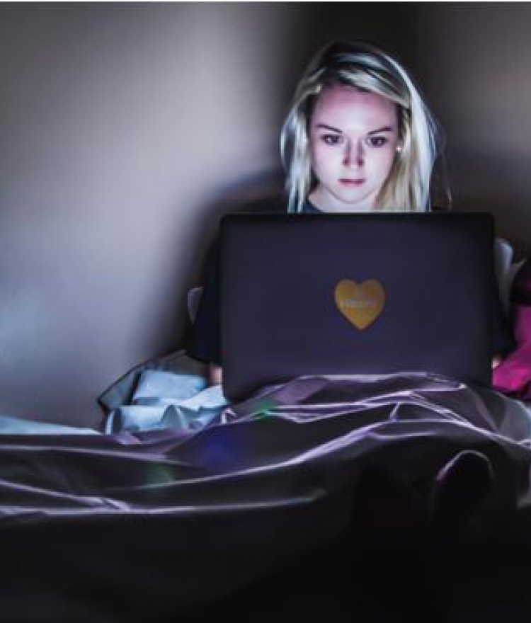 Tips for Recovering After an All-Nighter