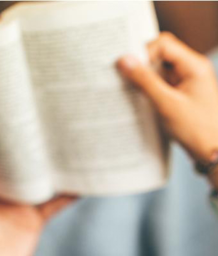 3 Ways to Celebrate National Book Lovers Day