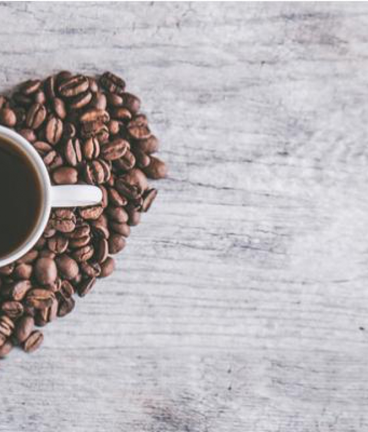 Could Your Morning Cup of Joe Be Affecting Your Sleep? 