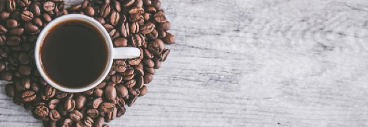 Could Your Morning Cup of Joe Be Affecting Your Sleep? 