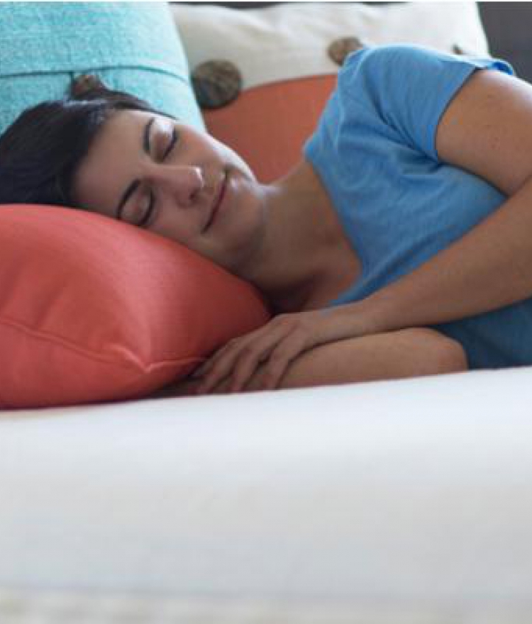Simple Tips for Better Sleep During the Holidays
