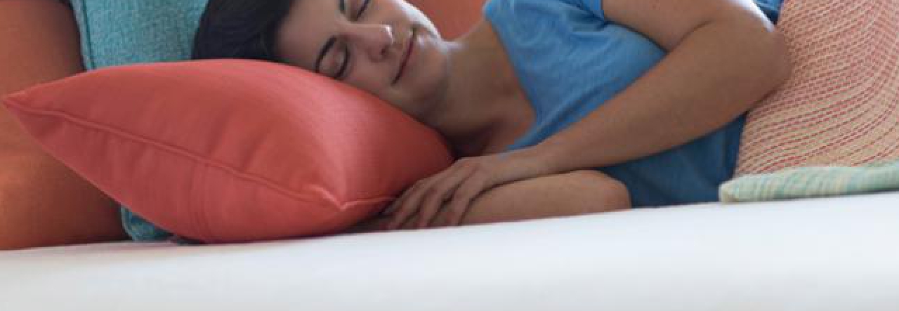 Simple Tips for Better Sleep During the Holidays