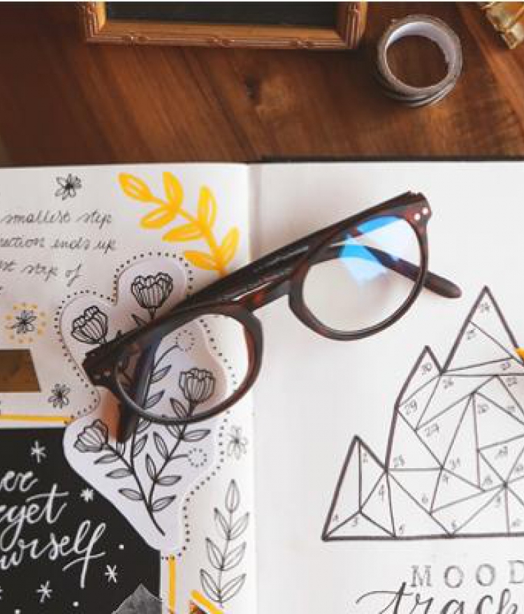 Why Journaling Should be Part of Your Self-Care Routine