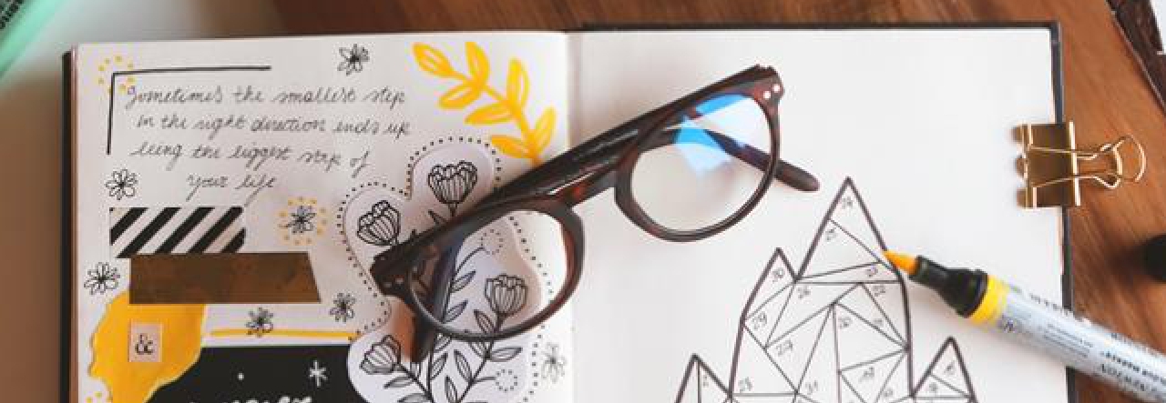 Why Journaling Should be Part of Your Self-Care Routine