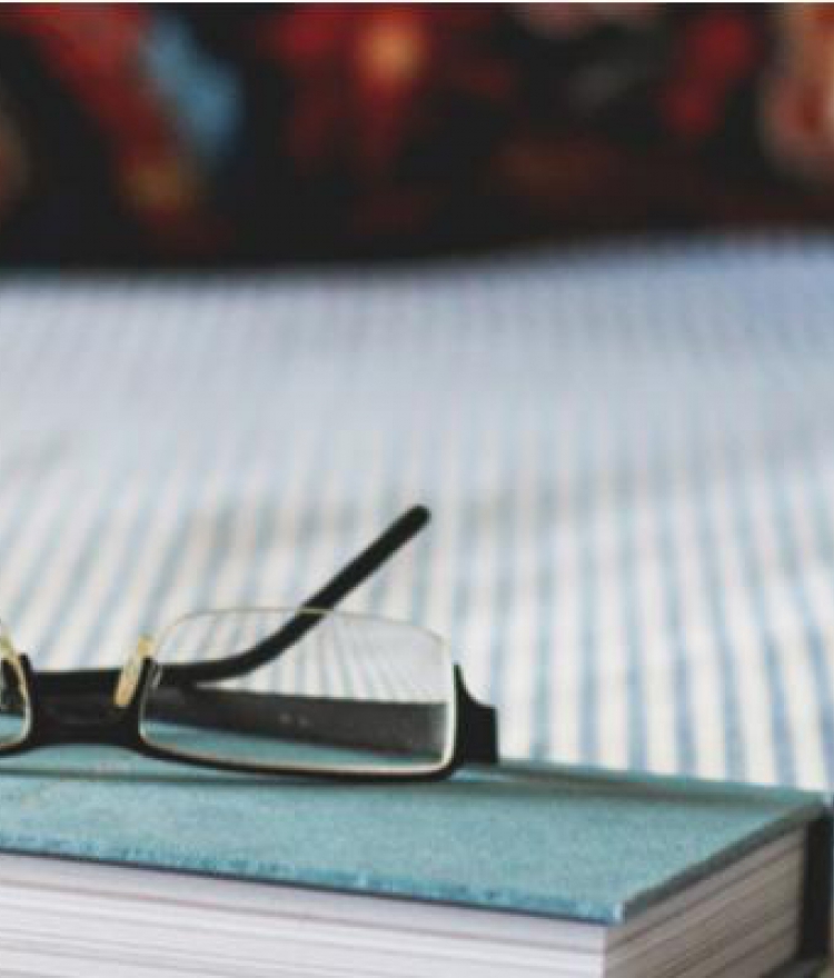 Sweet, Sweet Slumber: 5 Habits of Successful Sleepers