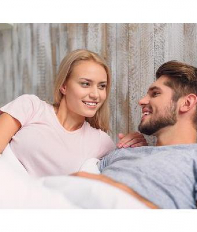 Top 3 Things to Do in Bed for Your Best Sleep Ever