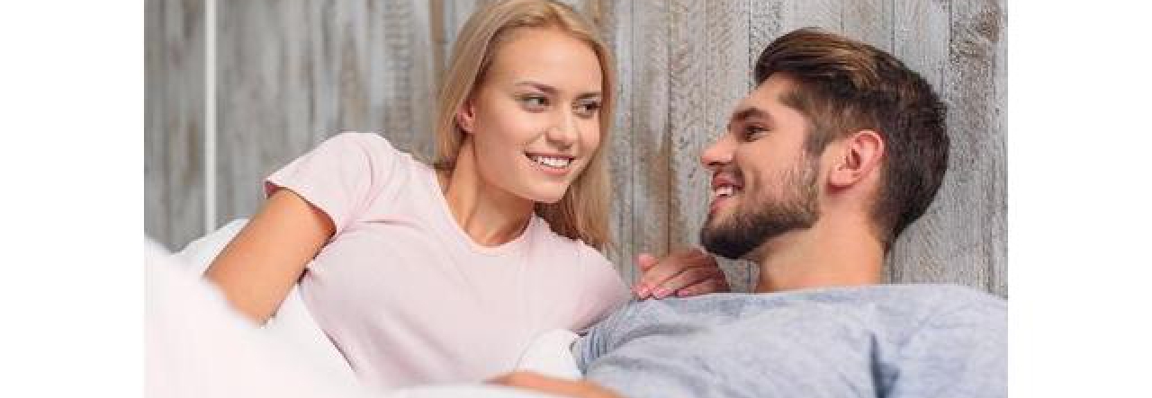 Top 3 Things to Do in Bed for Your Best Sleep Ever