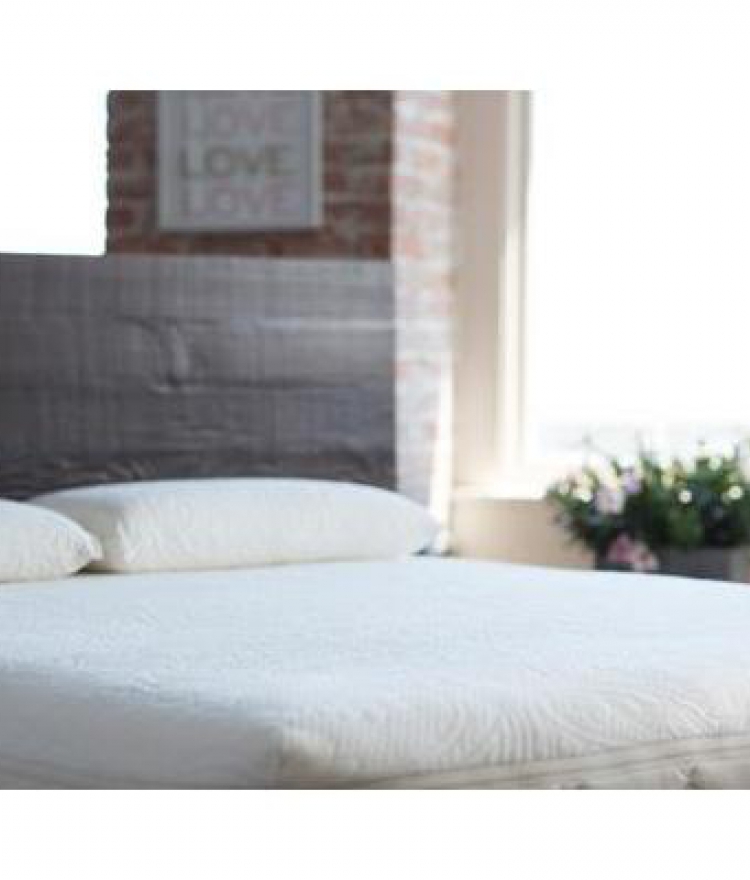 Why Organic Mattresses Last Longer