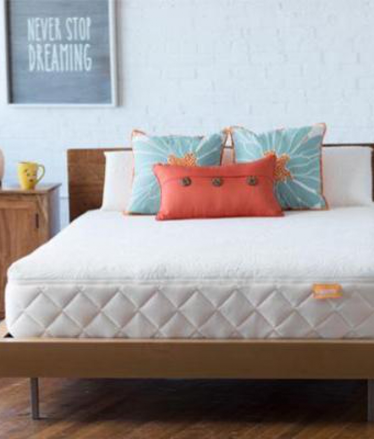 Why Organic Mattresses Are Important? The Real Truth.