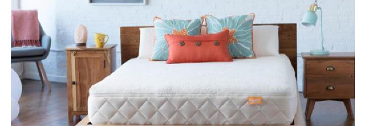 Why Organic Mattresses Are Important? The Real Truth.