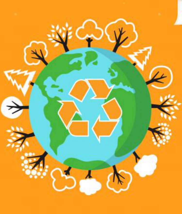 Happsy Promotes a Better Earth