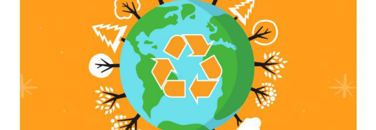 Happsy Promotes a Better Earth
