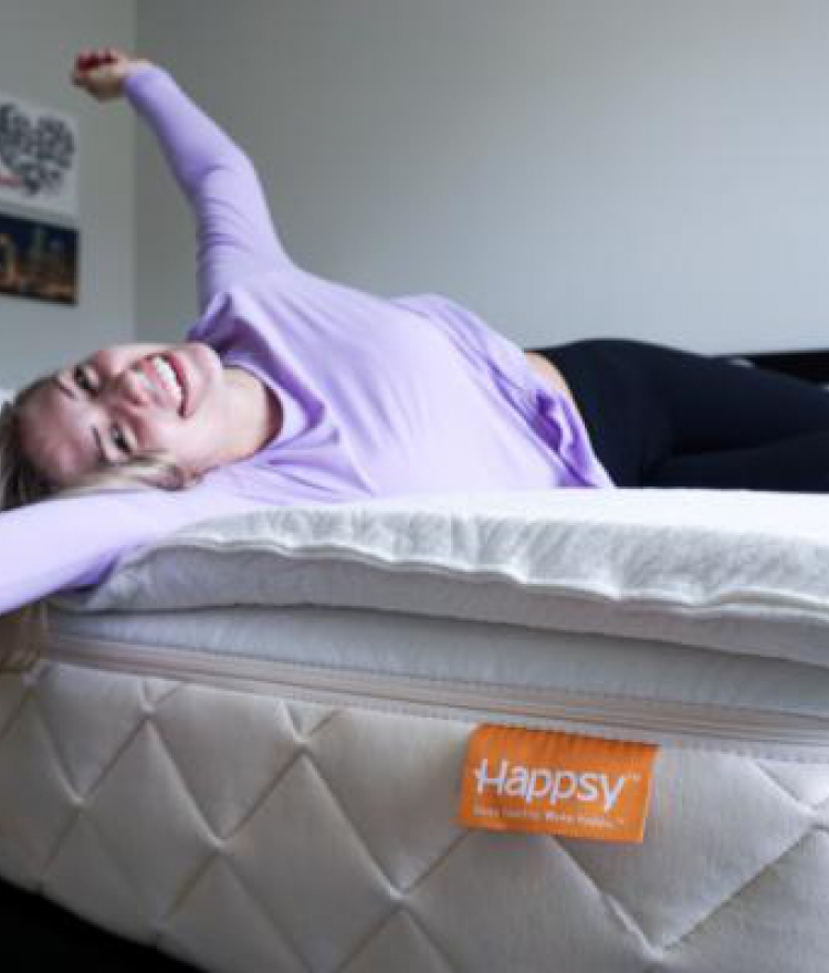What is the best power nap time?