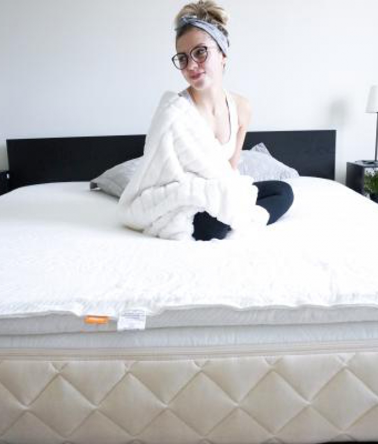  Mattress Off-Gassing... Does Your Mattress Have Gas?
