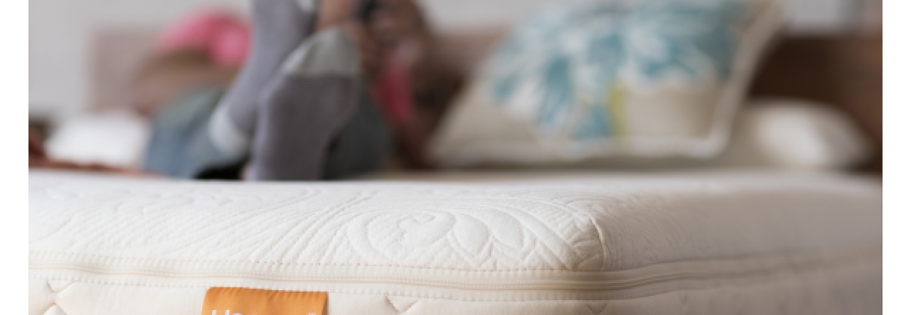Organic, Green and Natural Mattress – What’s The Difference?