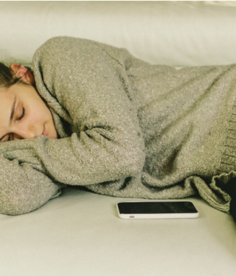 Why Eating Makes You Sleepy