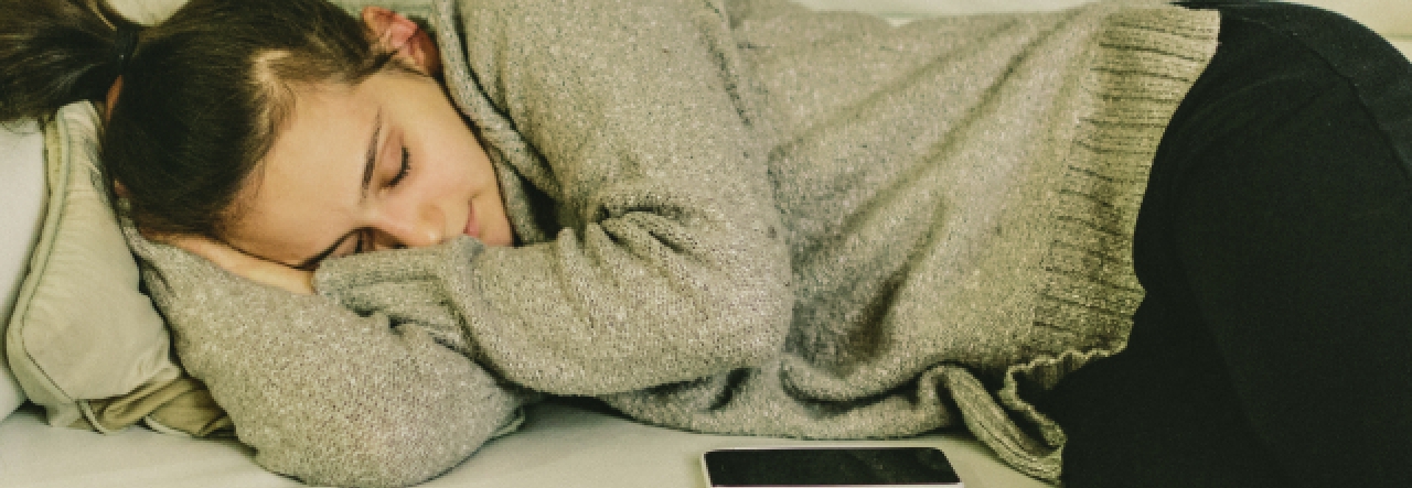 Why Eating Makes You Sleepy