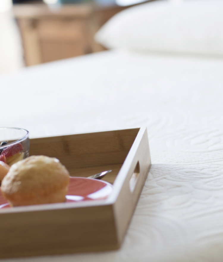 What’s Inside an Organic Mattress (And Why Should I Buy One?)