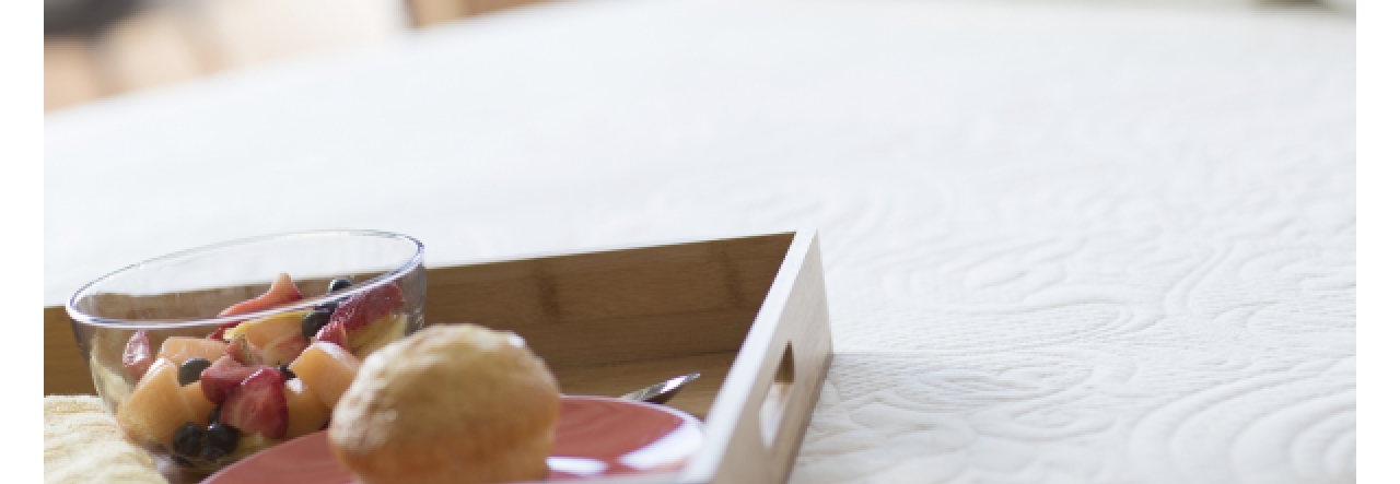 What’s Inside an Organic Mattress (And Why Should I Buy One?)