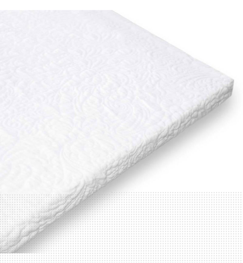Happsy Organic Mattress Topper