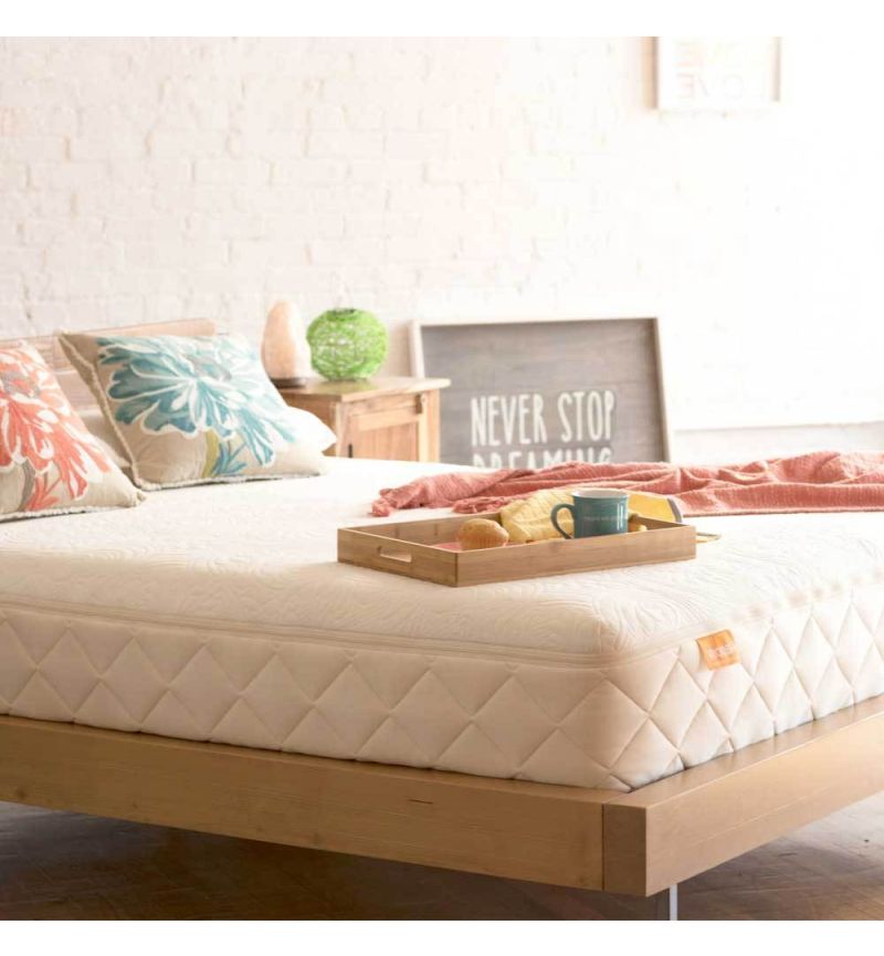 Happsy Organic Mattress