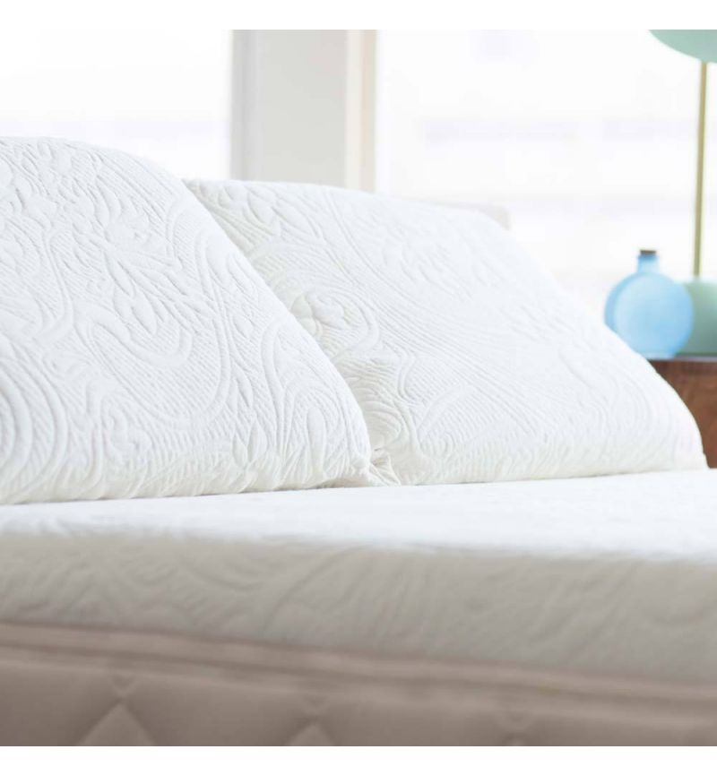 Happsy Organic Pillow