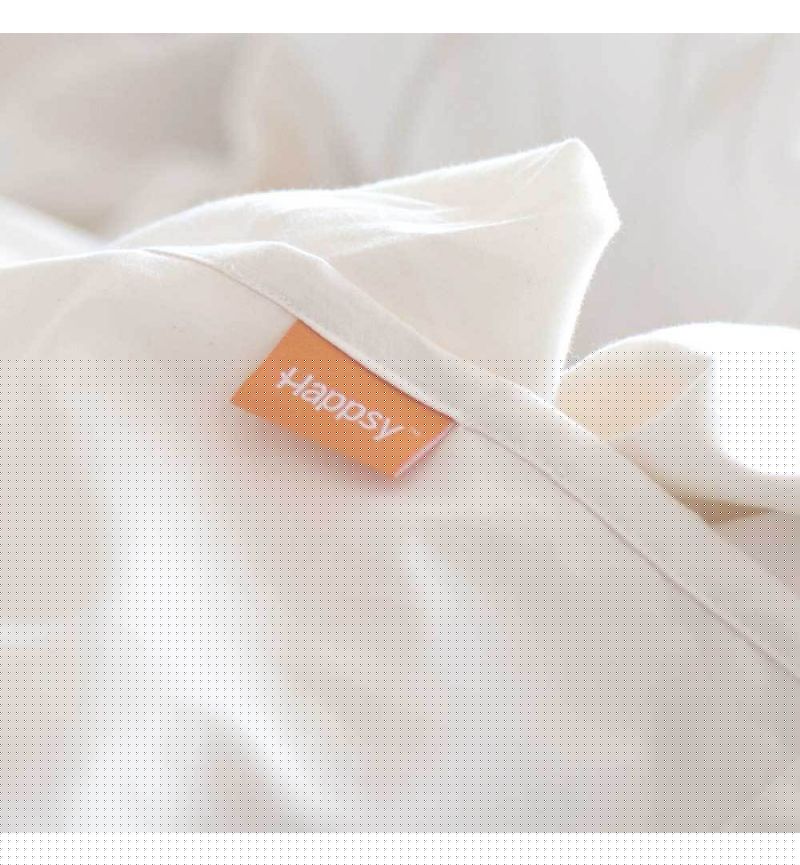 Happsy Organic Sheet Set