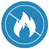 No Flame
