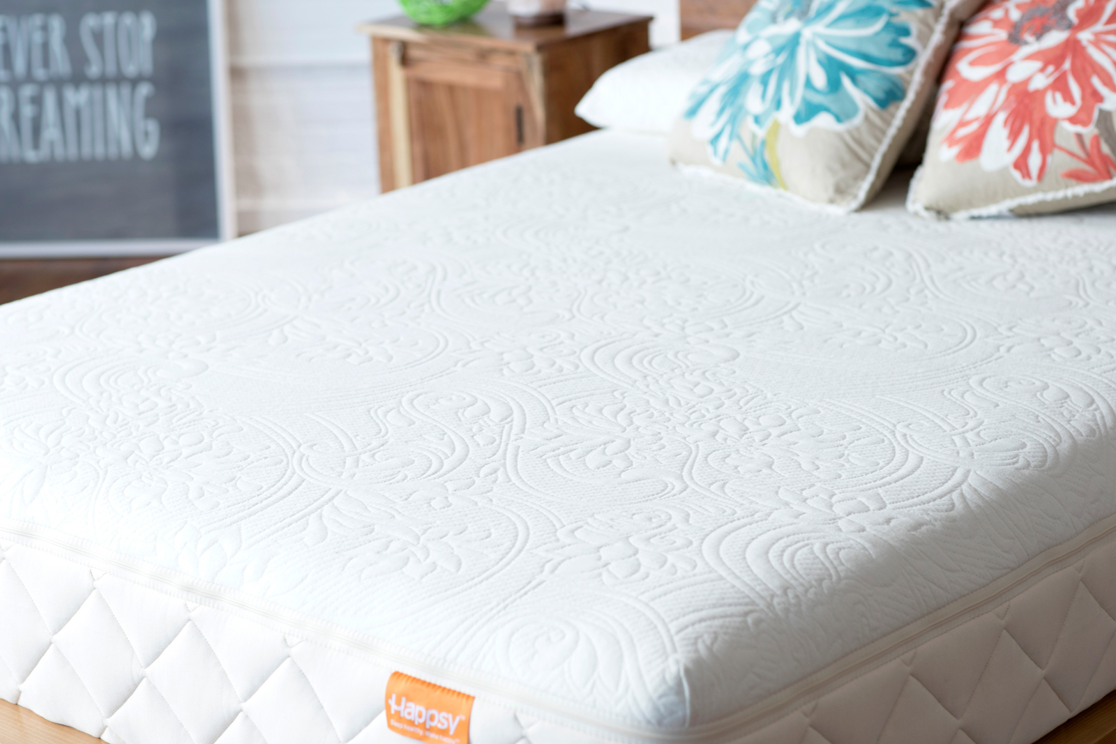 Mattress