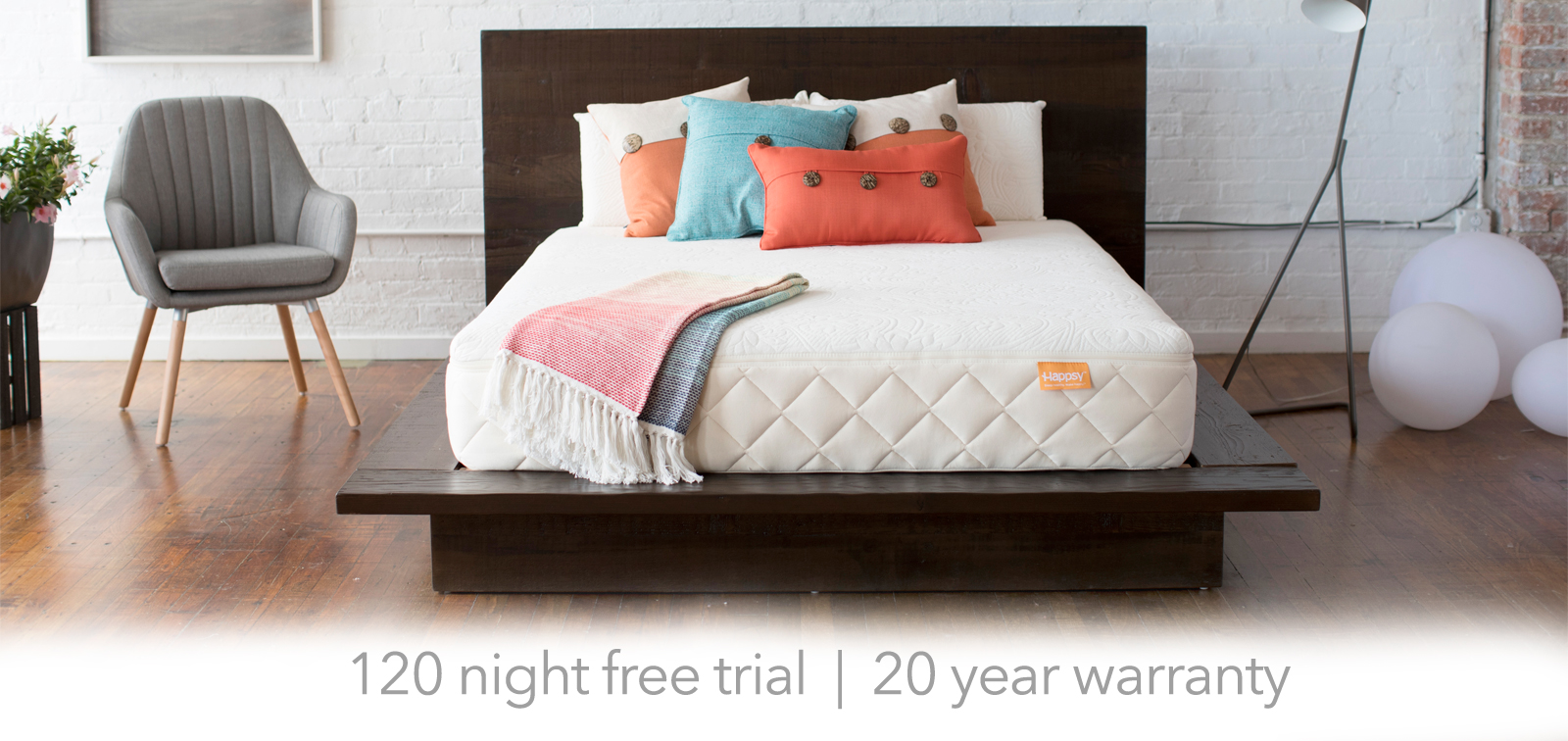 Trial and Warranty
