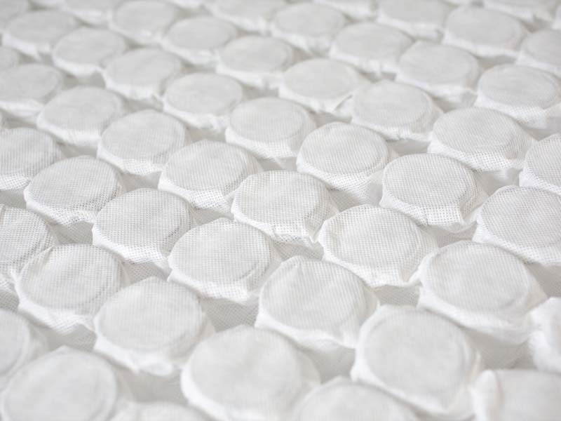 Pocket Springs